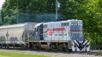 Caldwell County Railroad: CWCY 1811